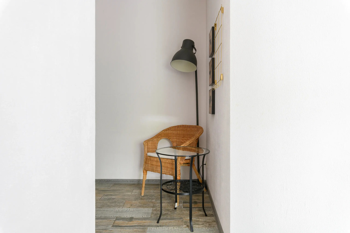 Апартаменты Арт Апарт около Кремля Лофт