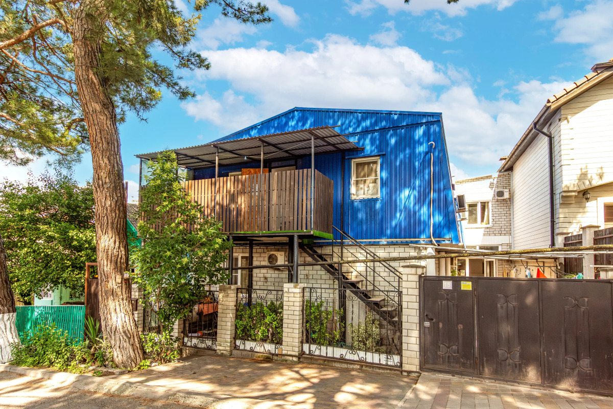 Гостевой дом Атмосфера