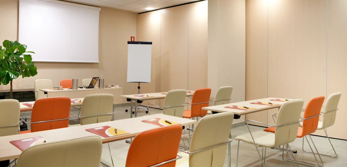 Отель Sanluigi Turin