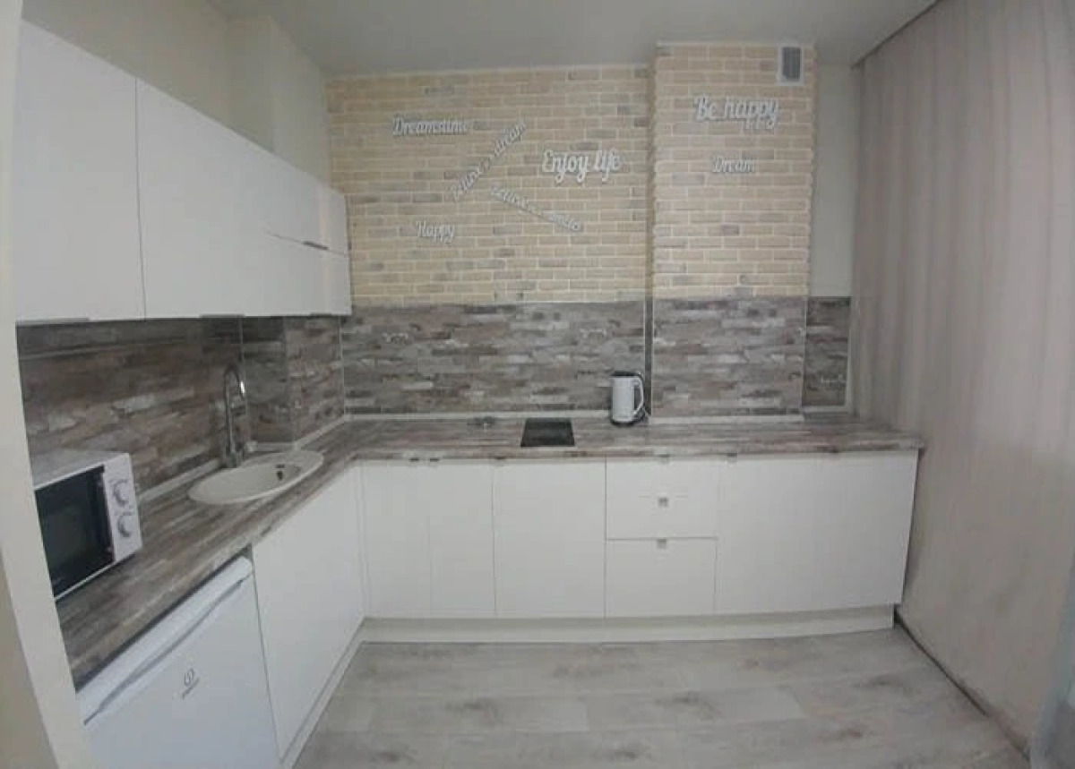 Квартира на Федерации д.130А 20008