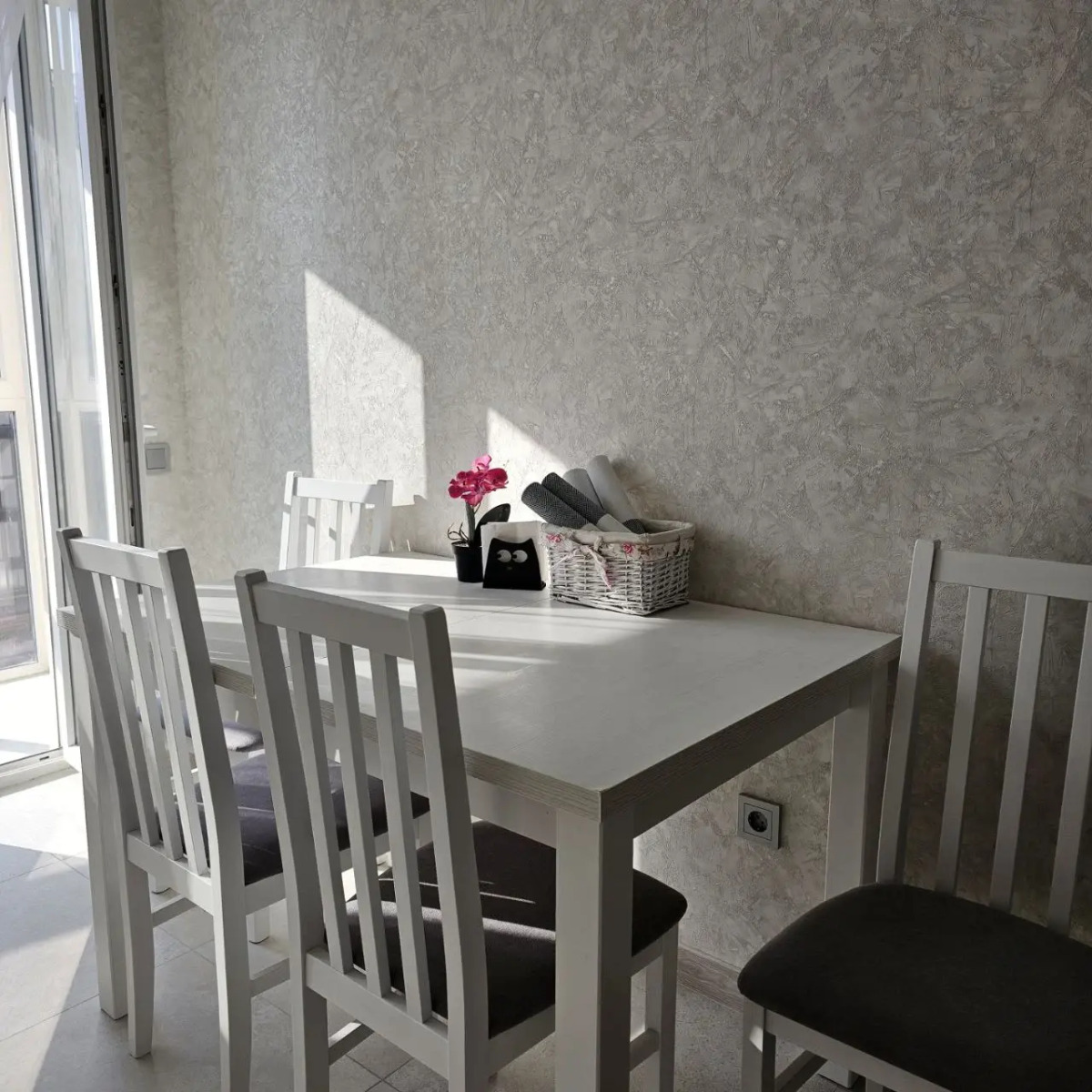 Квартира Пионерский маяк