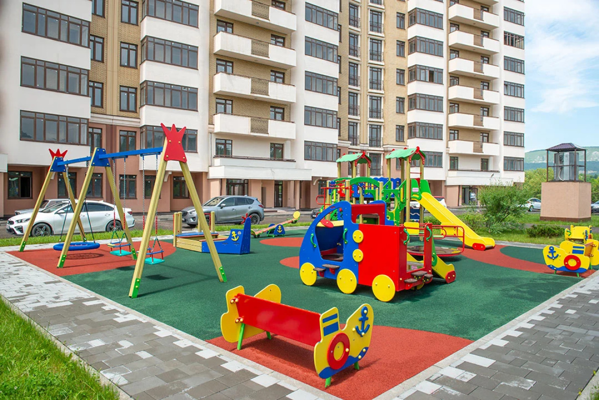 Квартира Звезда