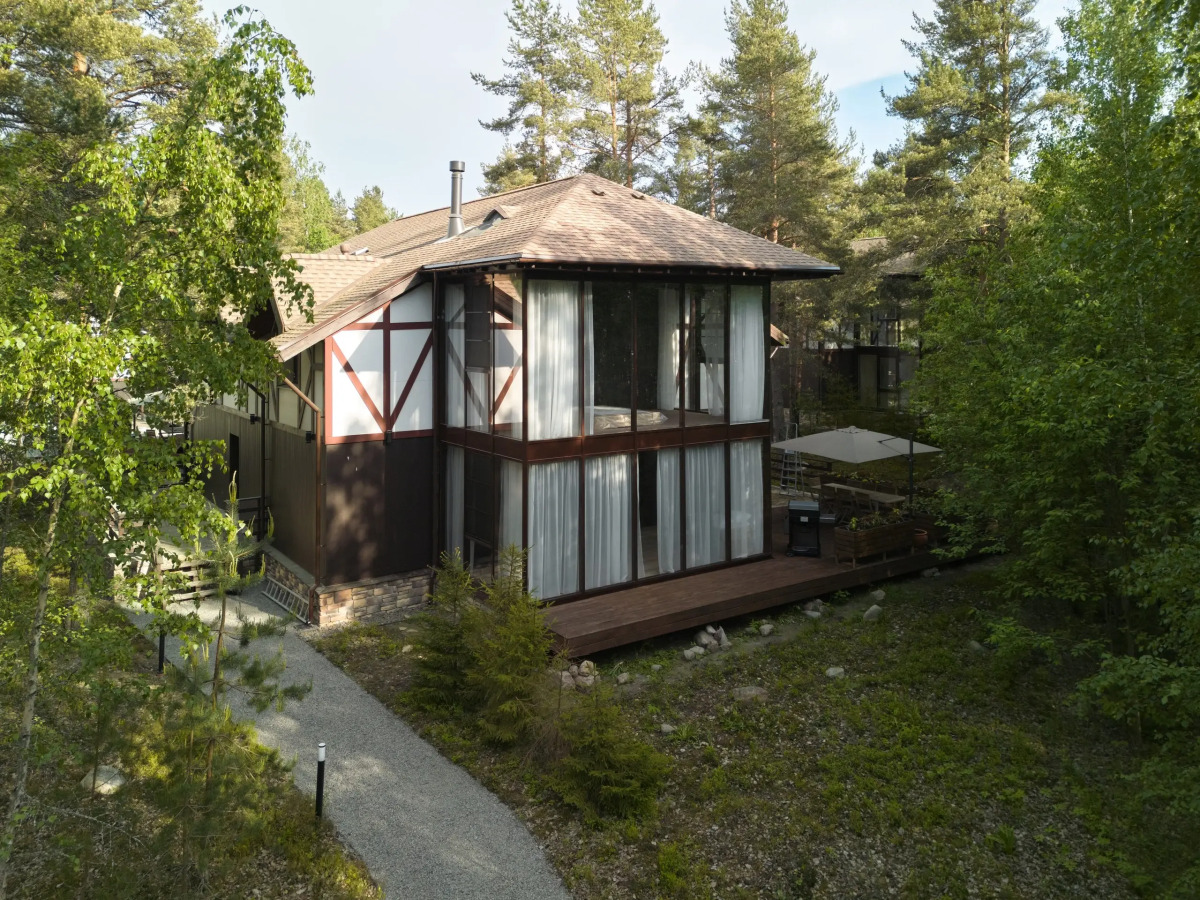 База Отдыха Фрегат