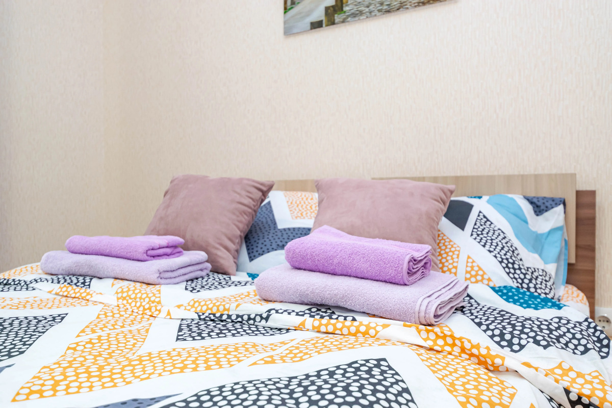 Апартаменты Сладких Снов на Беляева 61в