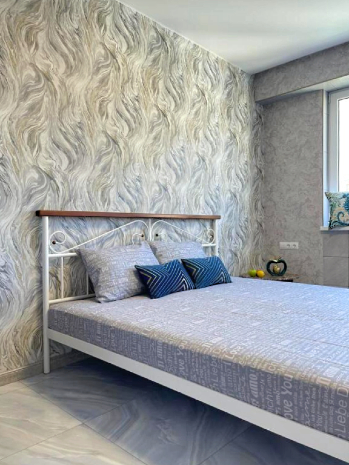 Апартаменты Рай 55