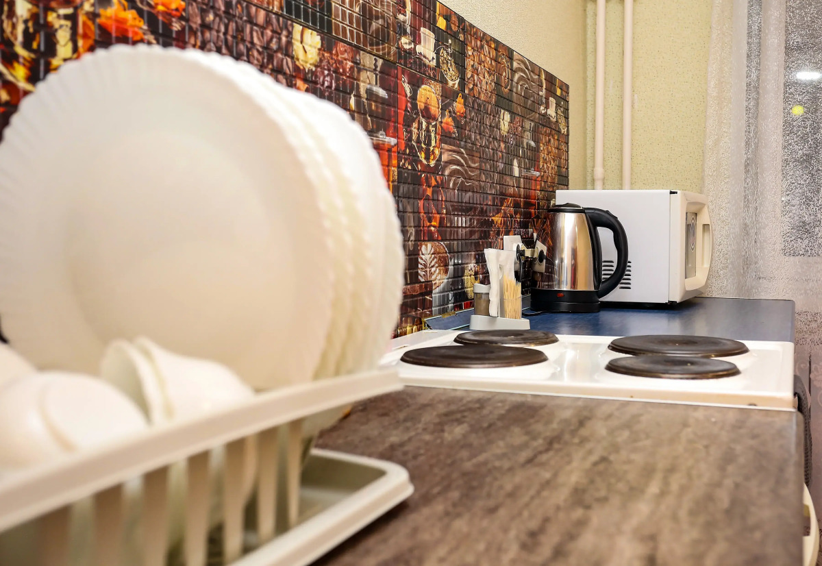 Квартира на Улице Дизайнеров 3