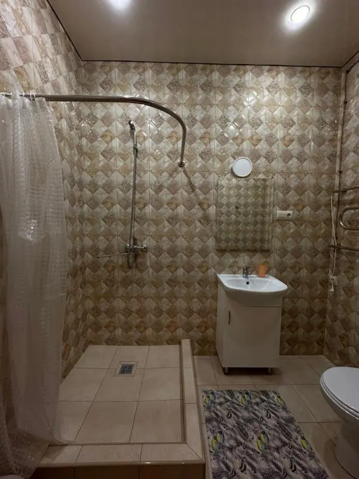 Мини-отель Agudzera Loft