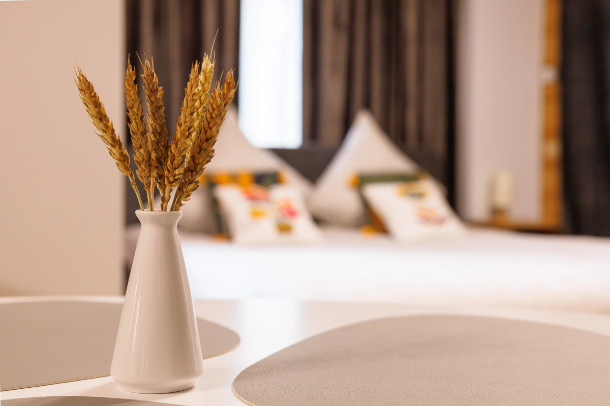 Гостевой дом  Allegro Park