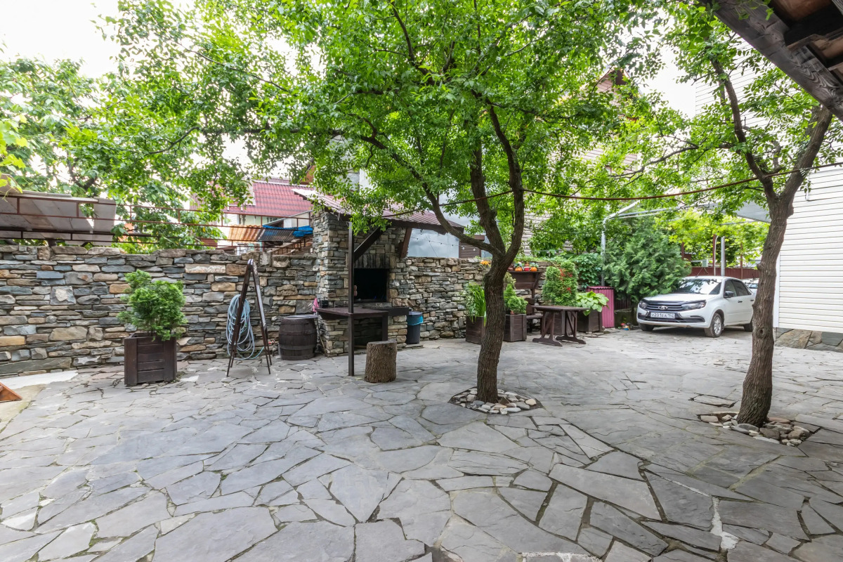 Гостевой дом Золотой берег