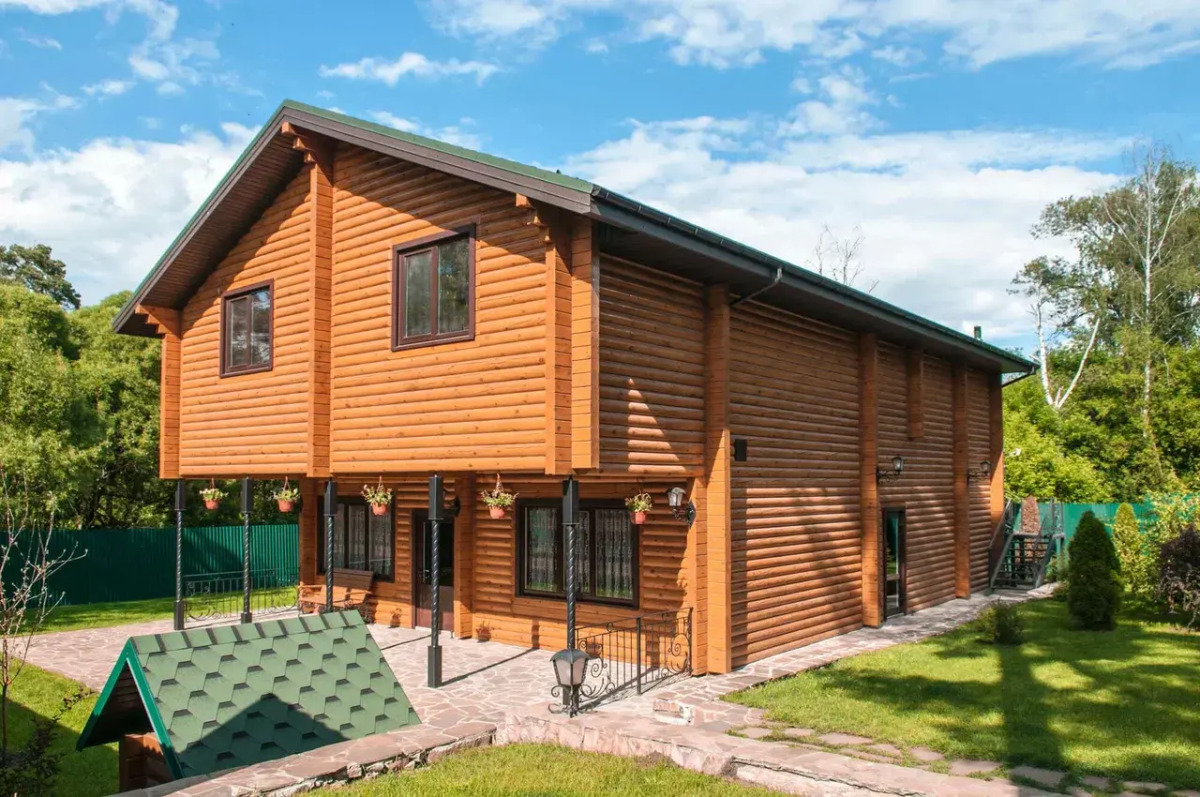 Отель Теремок