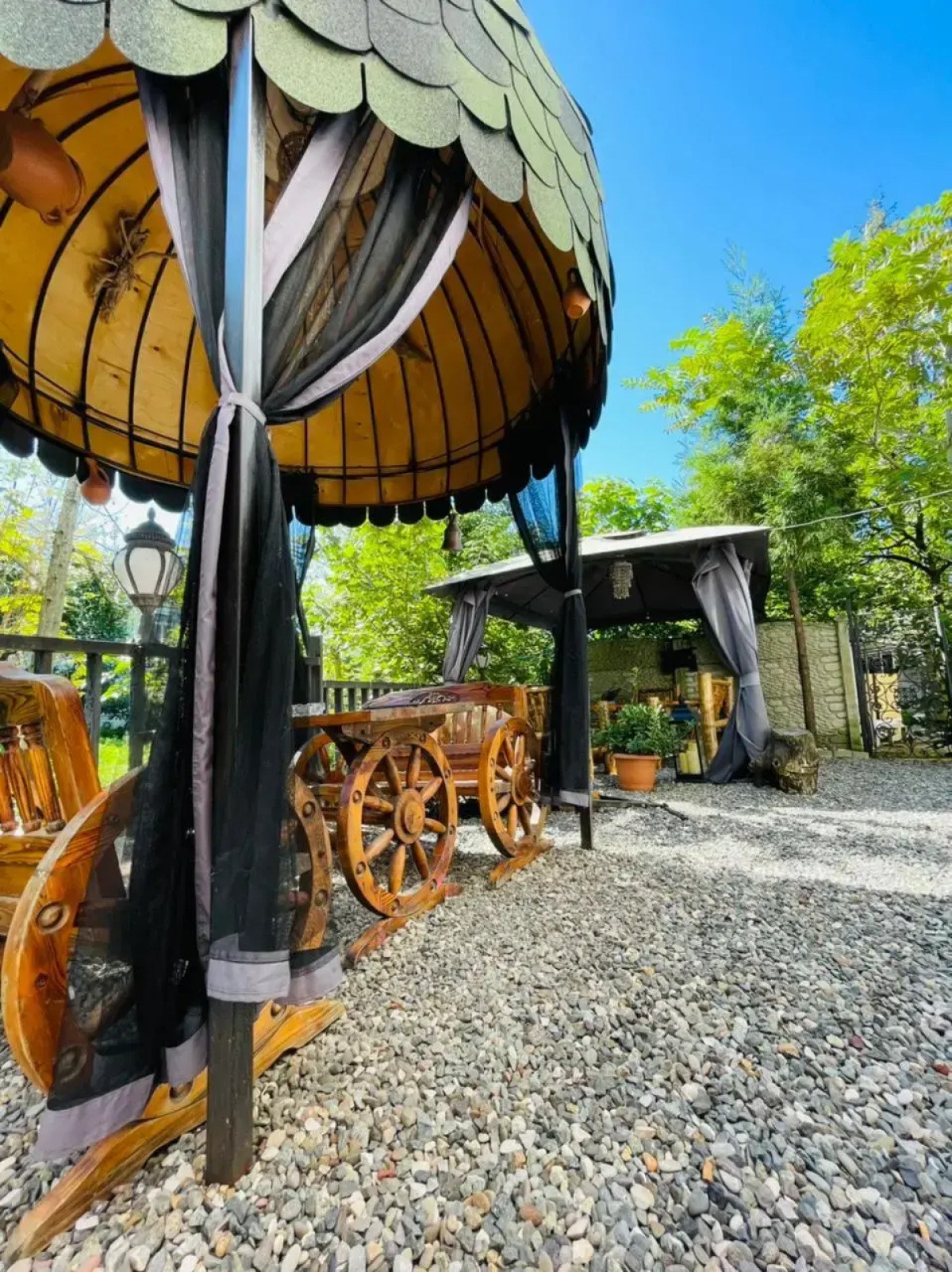 Гостевой Дом New Batumi