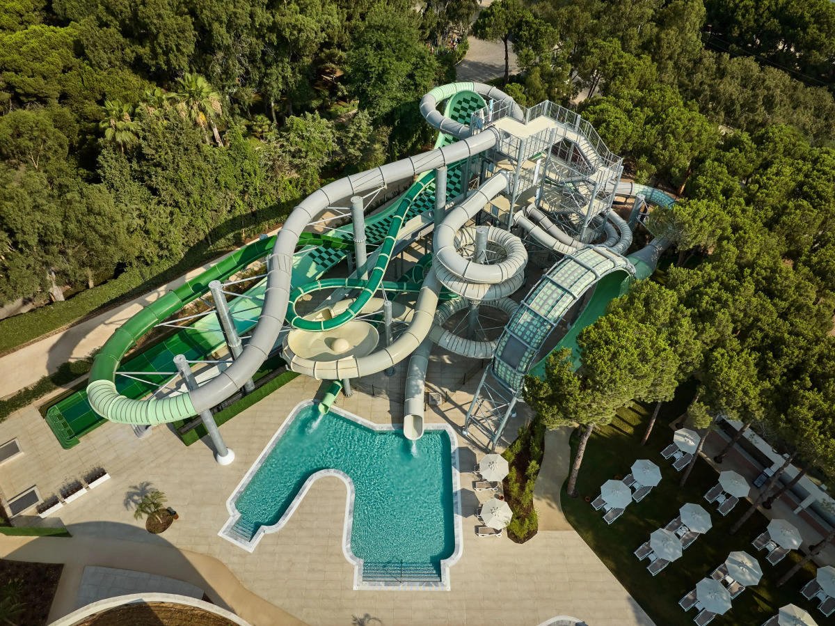 Paloma Grida - All Inclusive