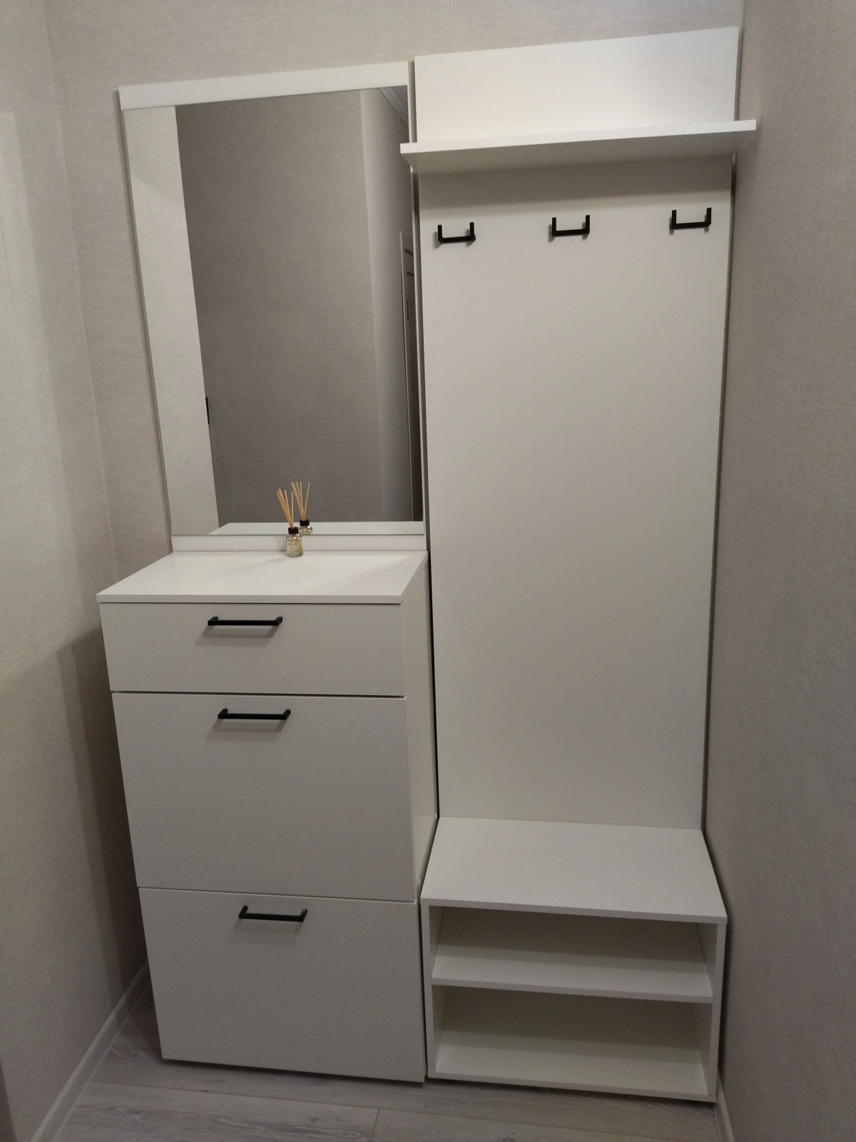 Квартира у моря