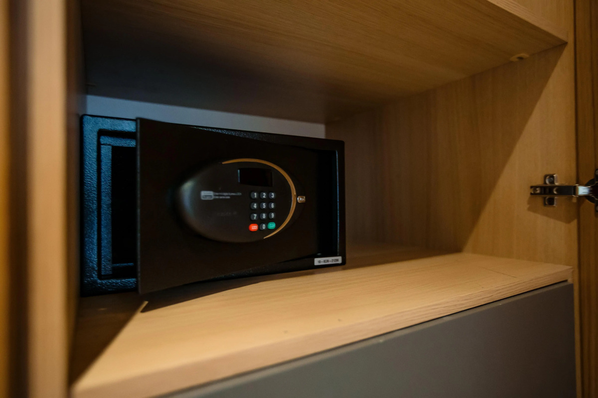 Отель Holiday Inn Aktau - Seaside, IHG Hotel