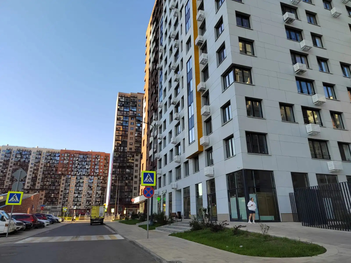 Квартира Шикарная люксовая