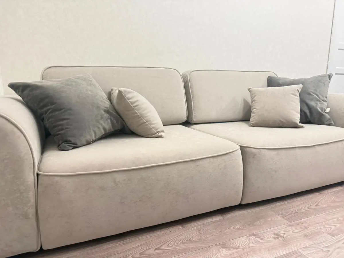 Квартира Беляева 42В