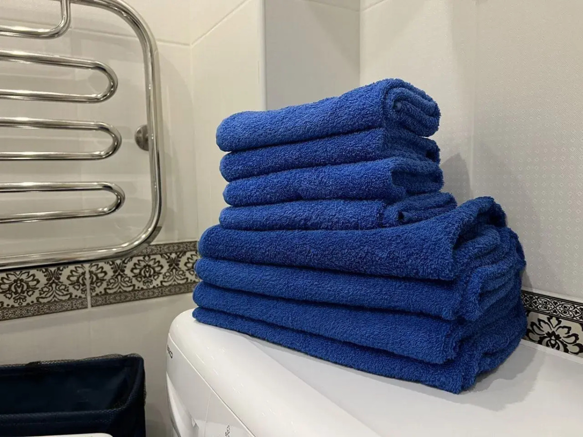 Квартира с Шикарным Видом на 16 этаже