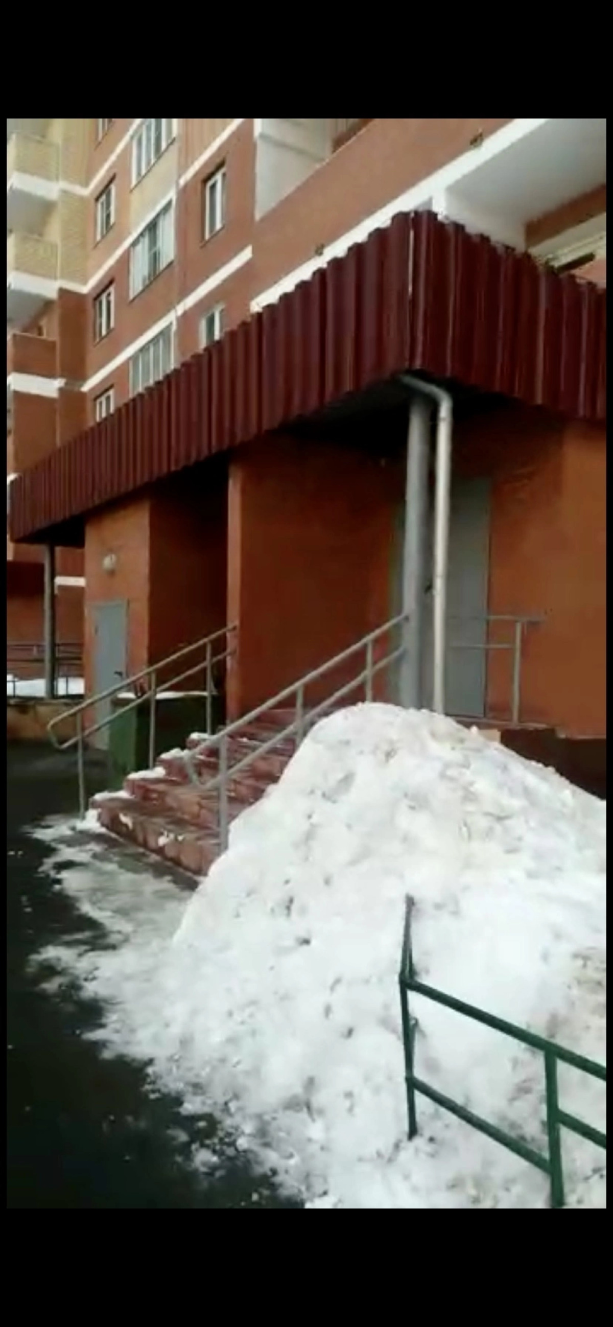 Апартаменты Богородский 2/2