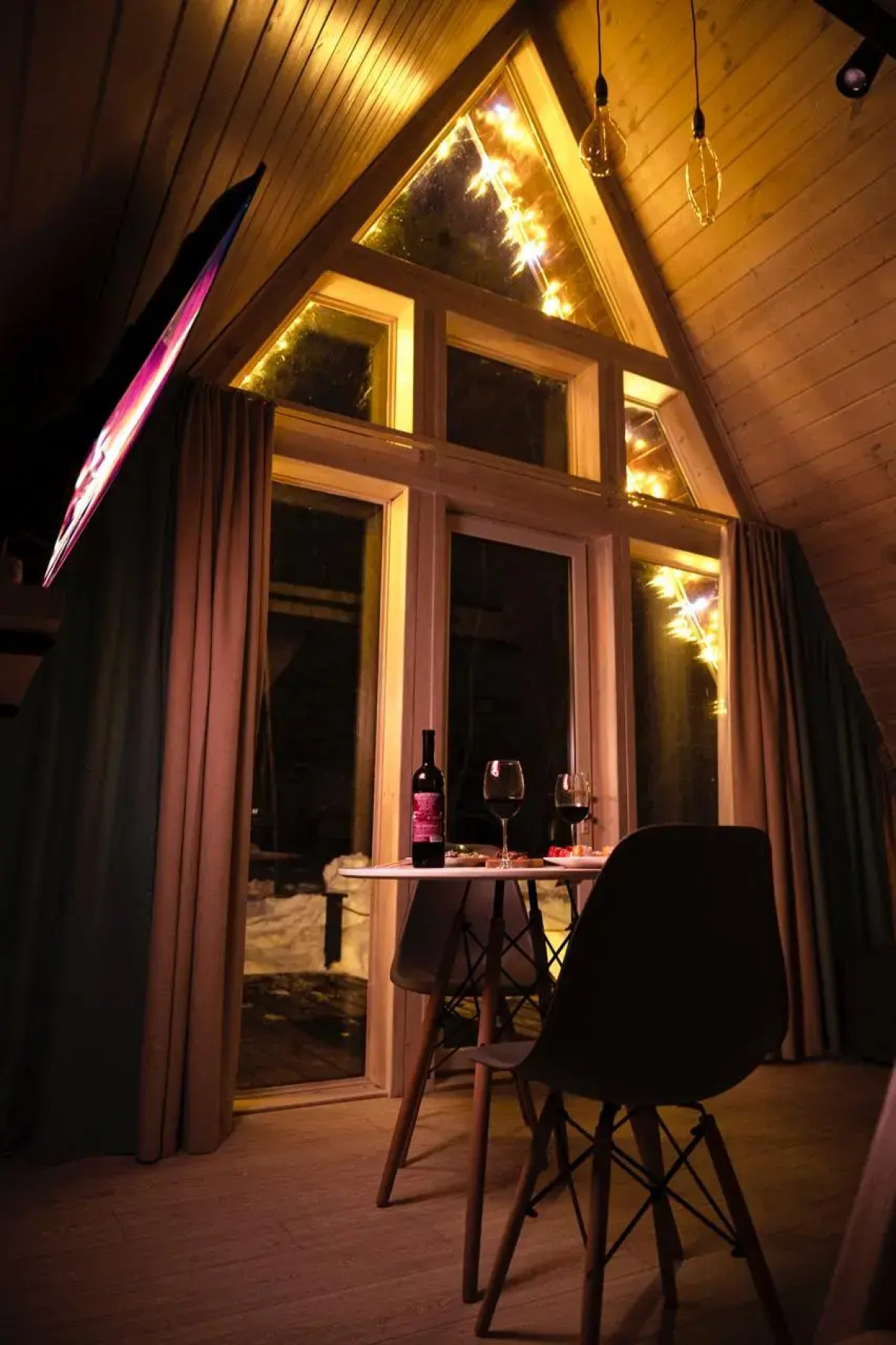 Гостевой дом Просторы Уткино