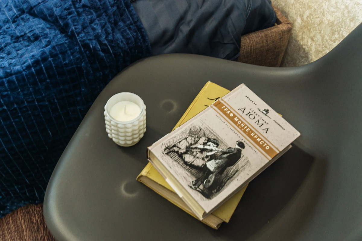 Квартира Апартаменты Виктория