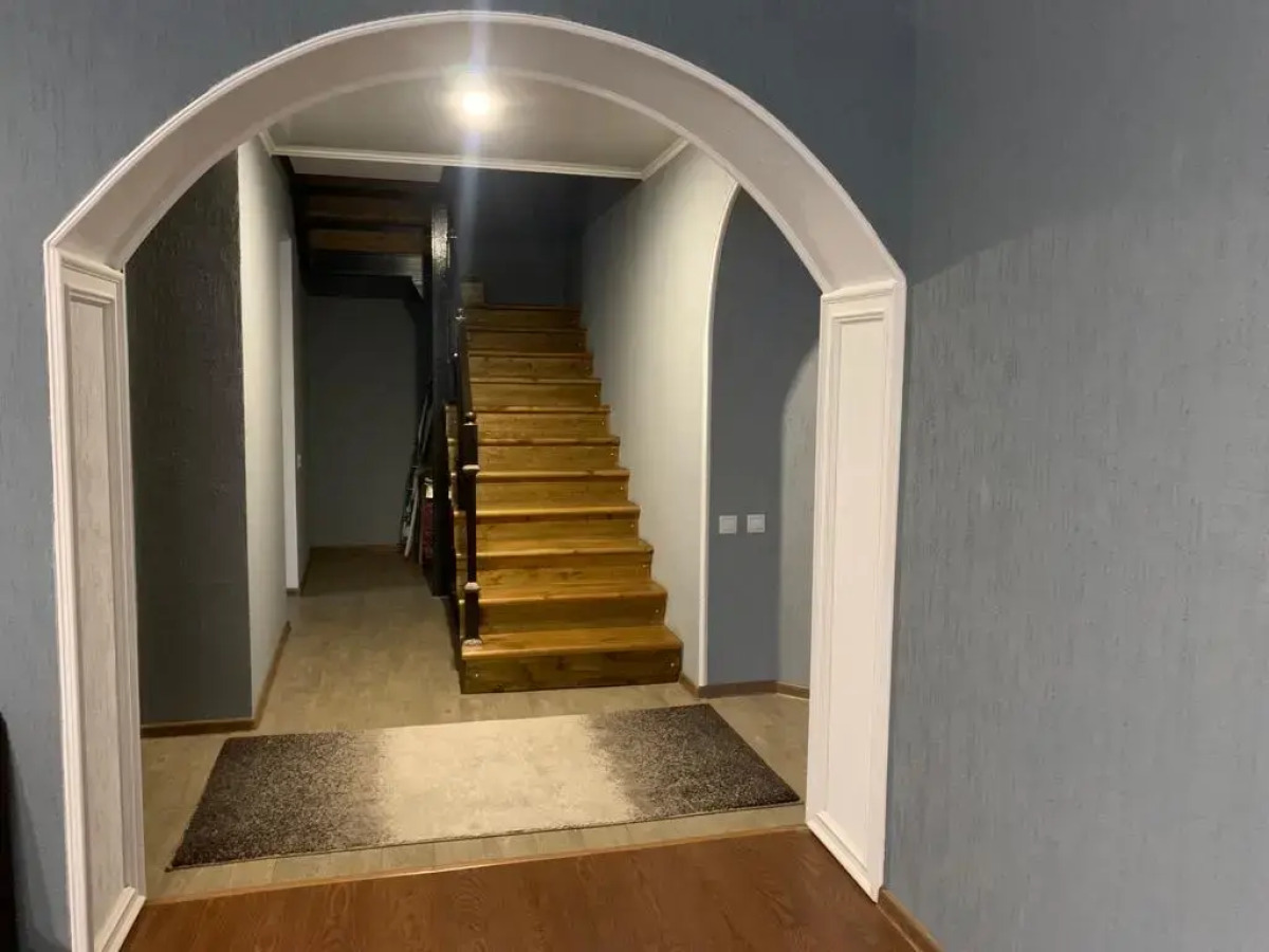 Гостевой дом Фазанарий