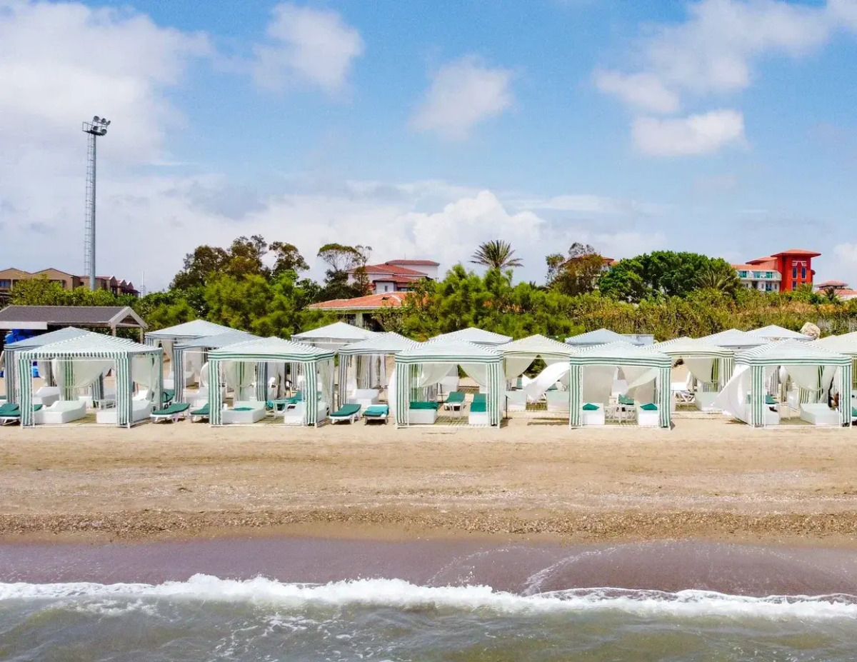 Belconti Resort Hotel - All Inclusive