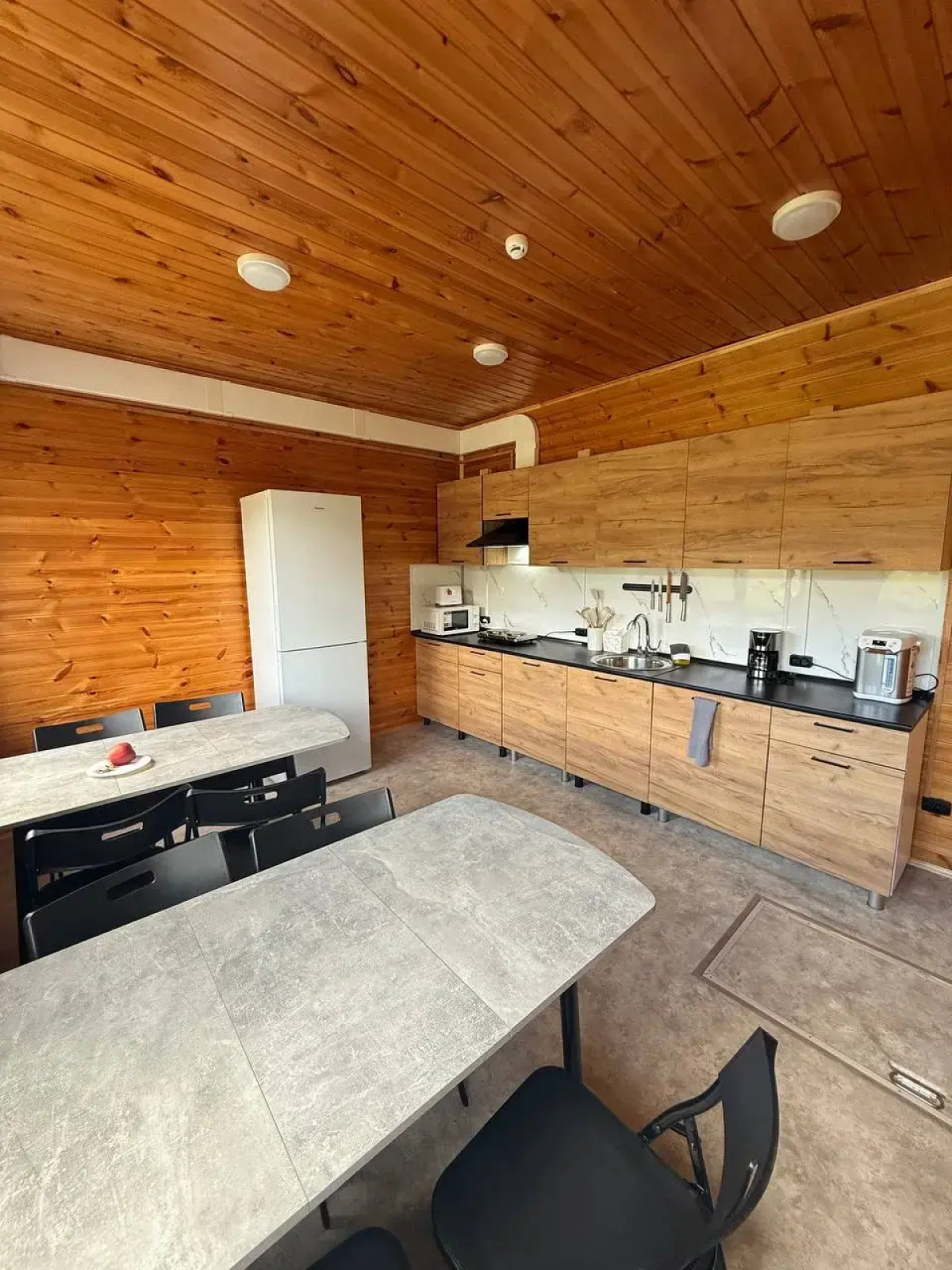 Гостевой дом Belukha Village