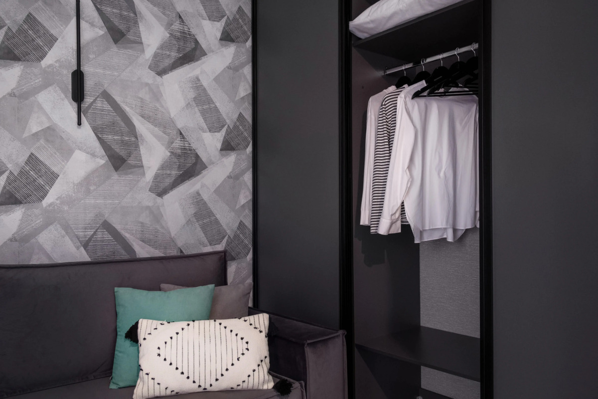 Квартира Солнечная рядом с Парком