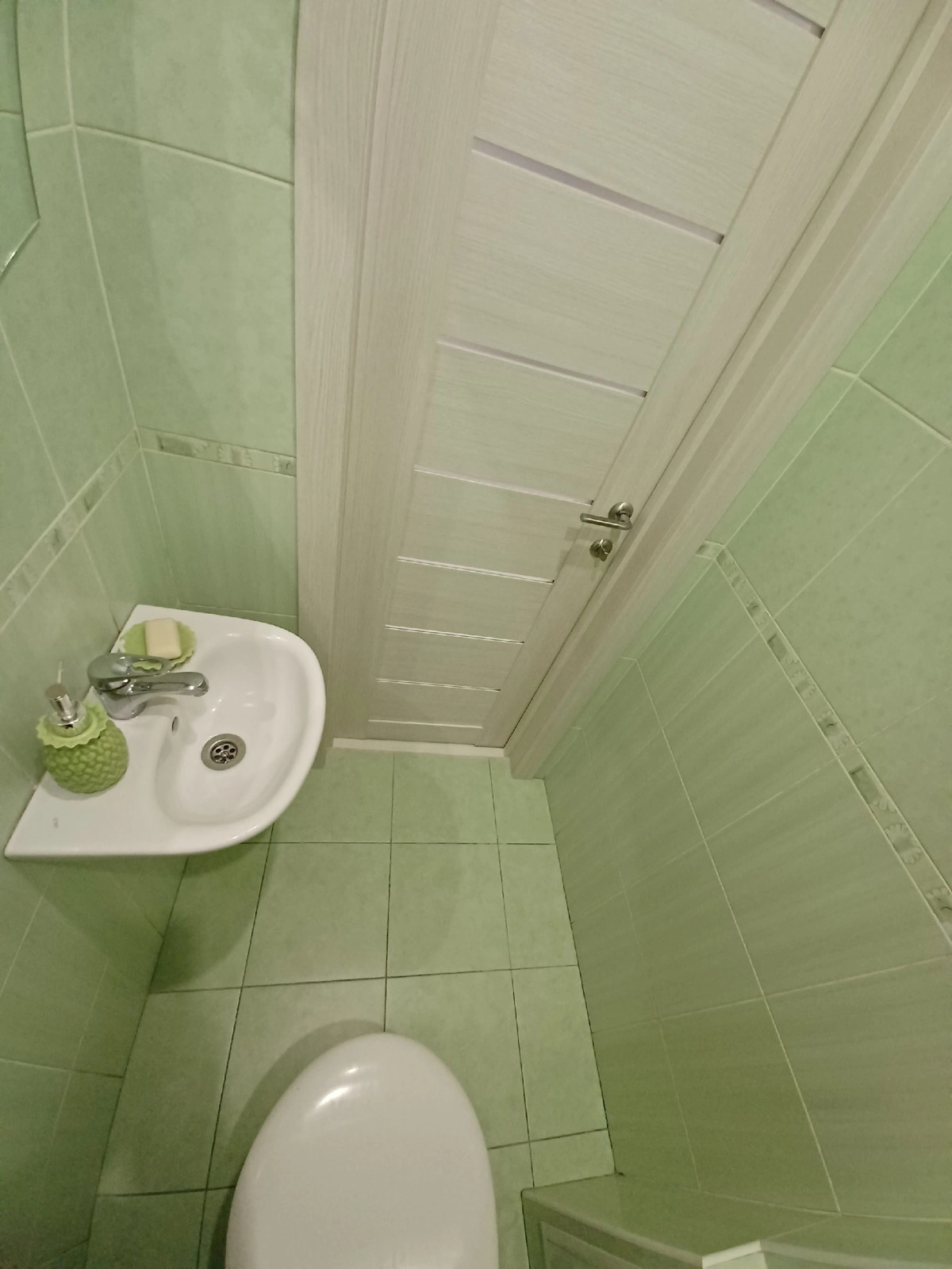 Квартира на Ленина 134