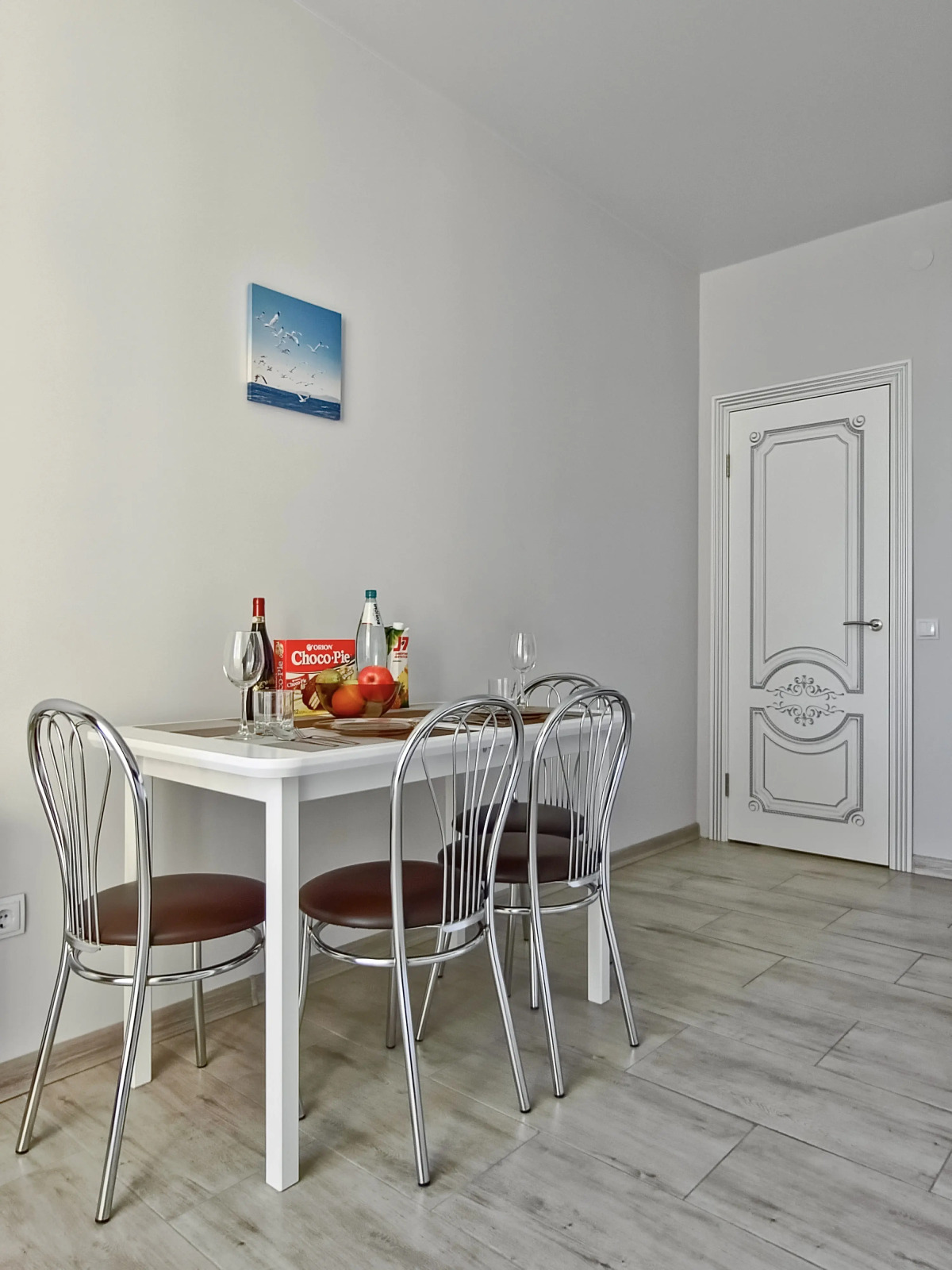 Апартаменты Центр Города