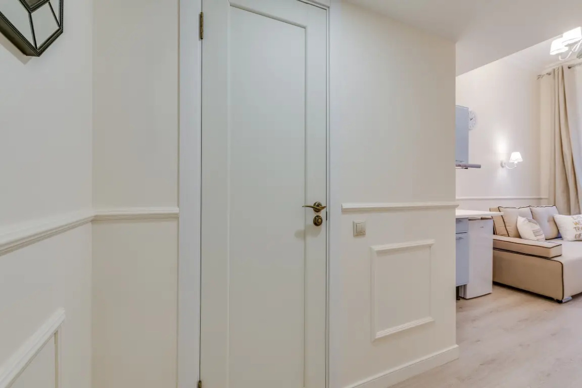 Апартаменты Sokroma Элегант 2