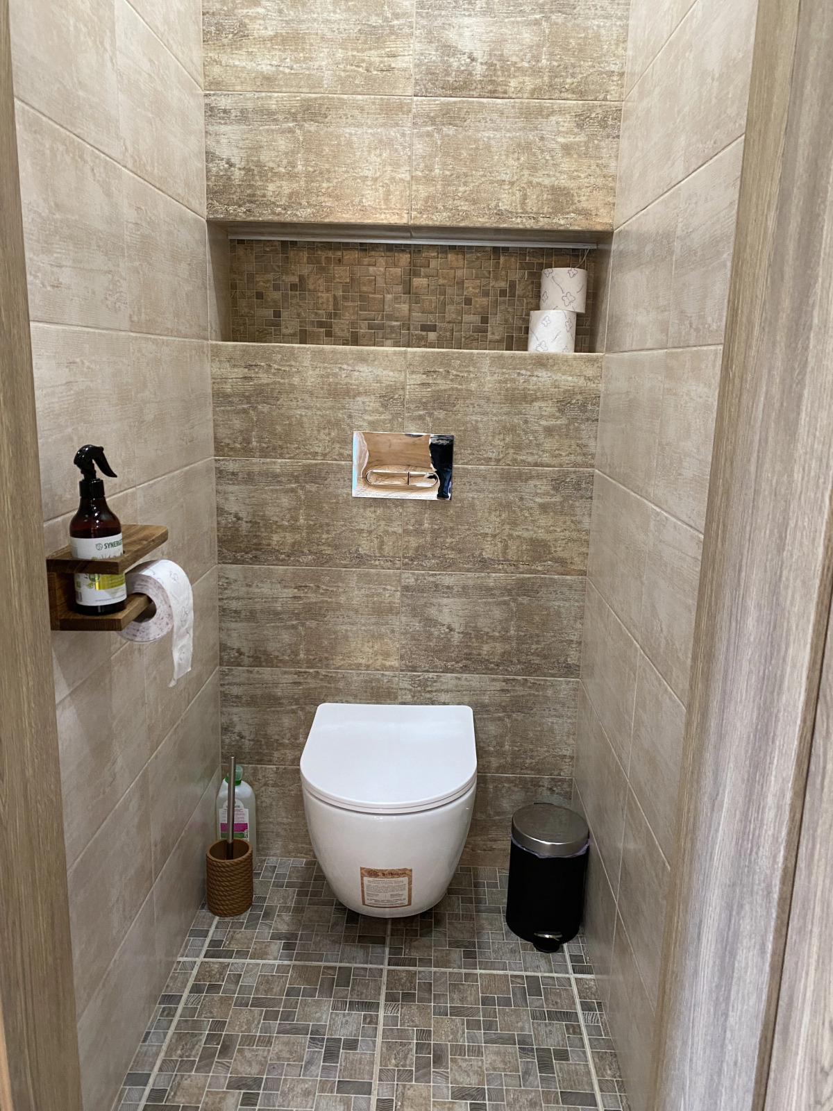 Частный дом Champion House FreeDom