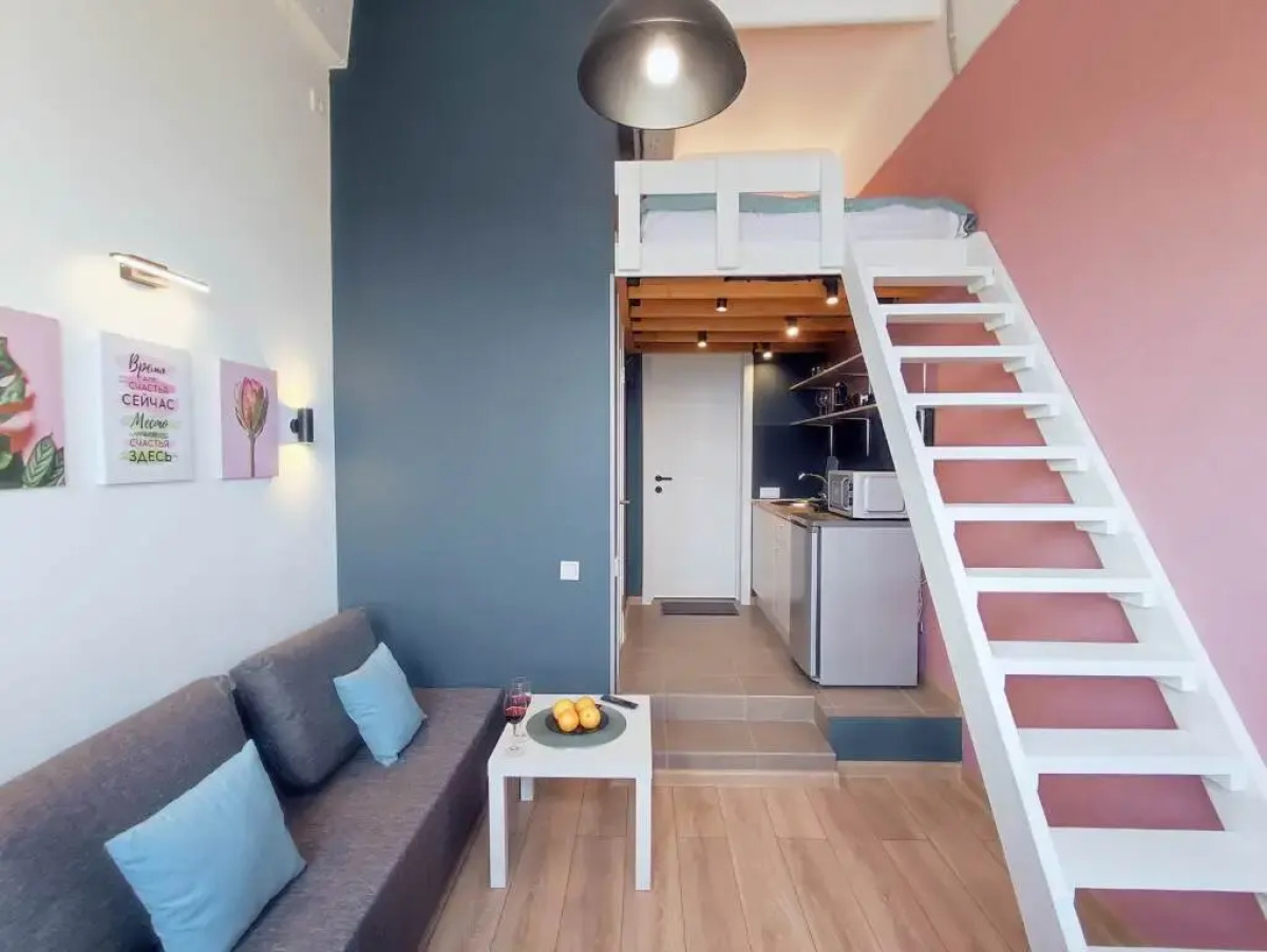 Апартаменты Like  914-2