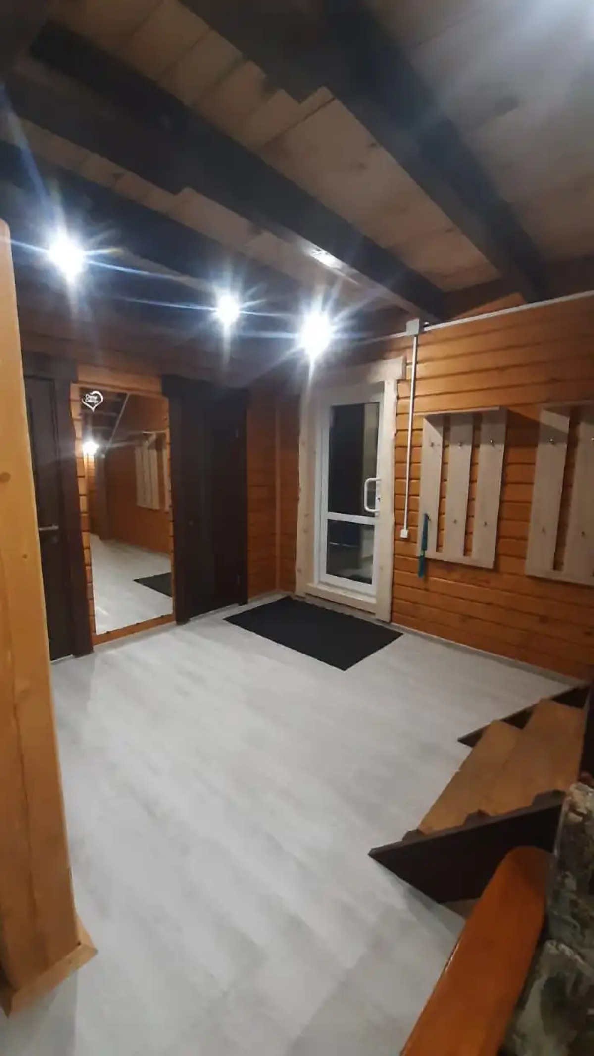 База Отдыха Сердце Сибири