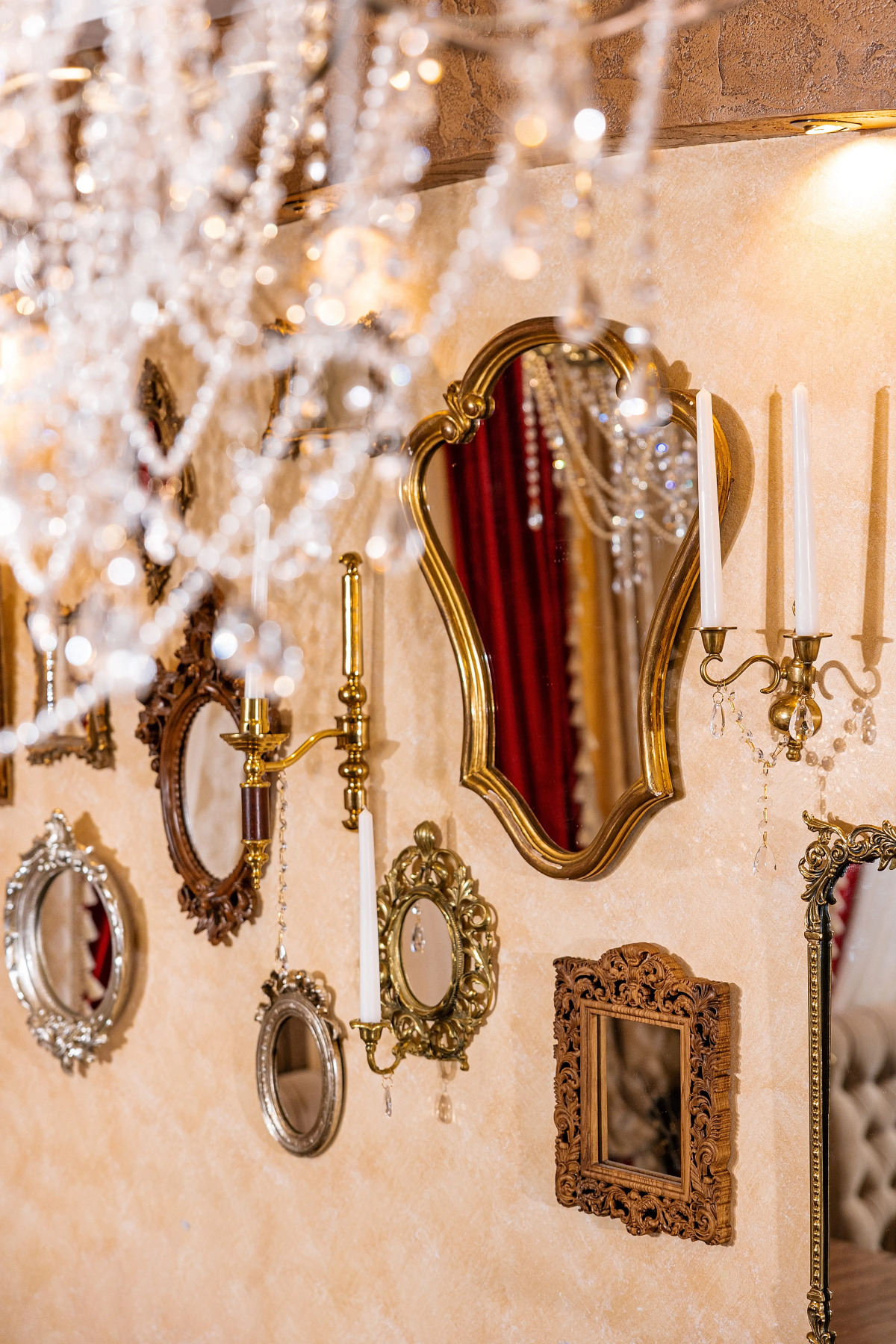 Отель Реавиль