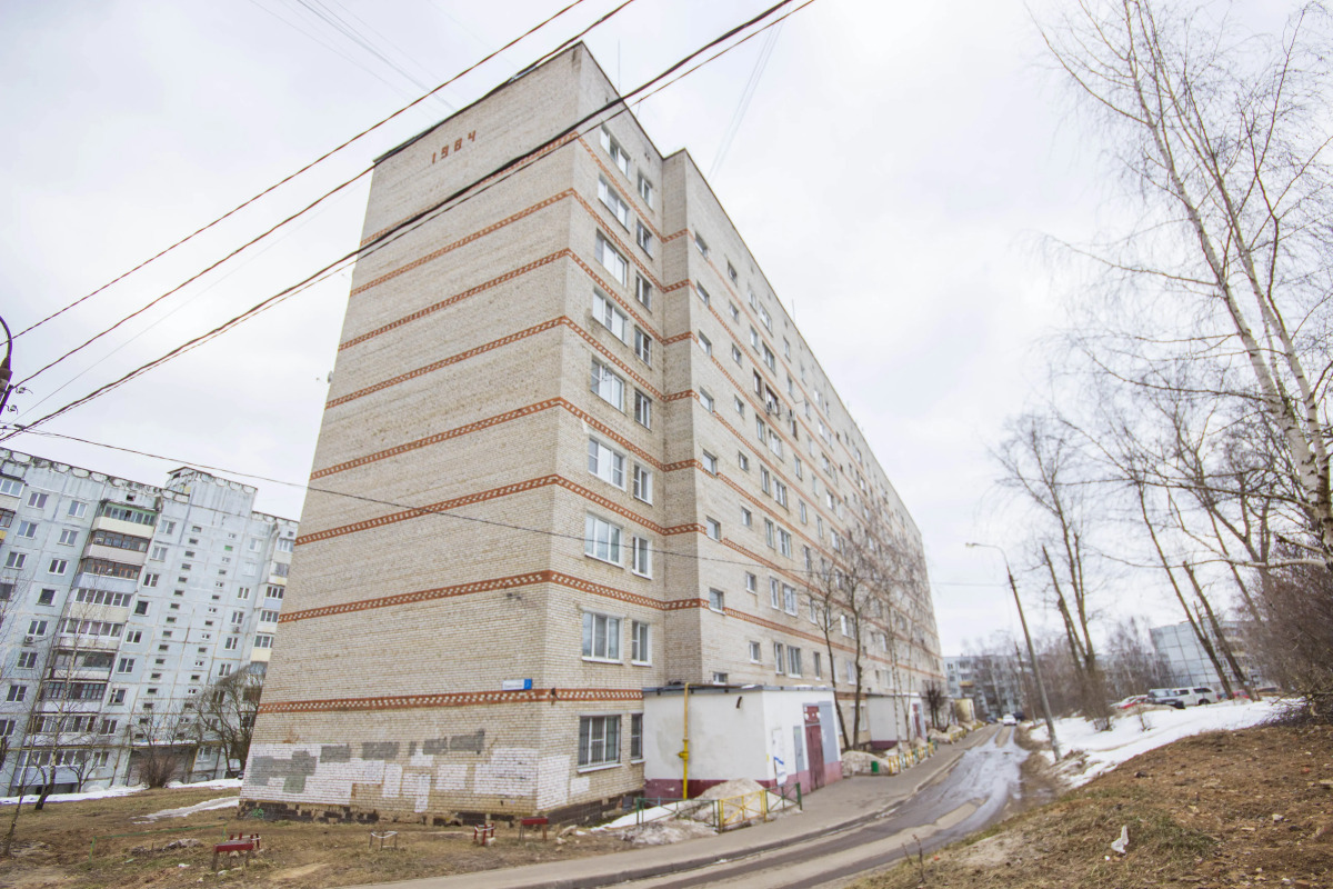 Апартаменты Dolina