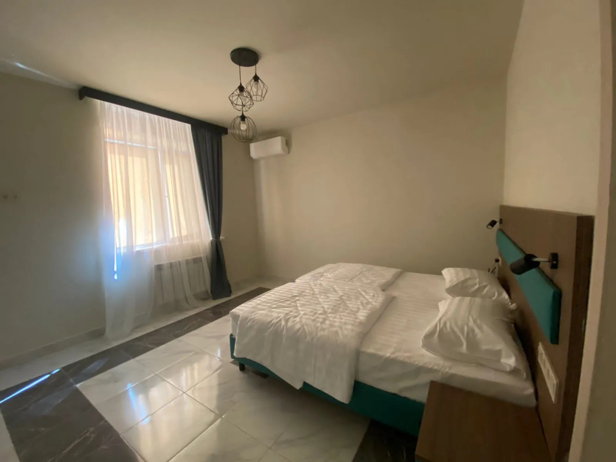 Апартаменты Caspianflats