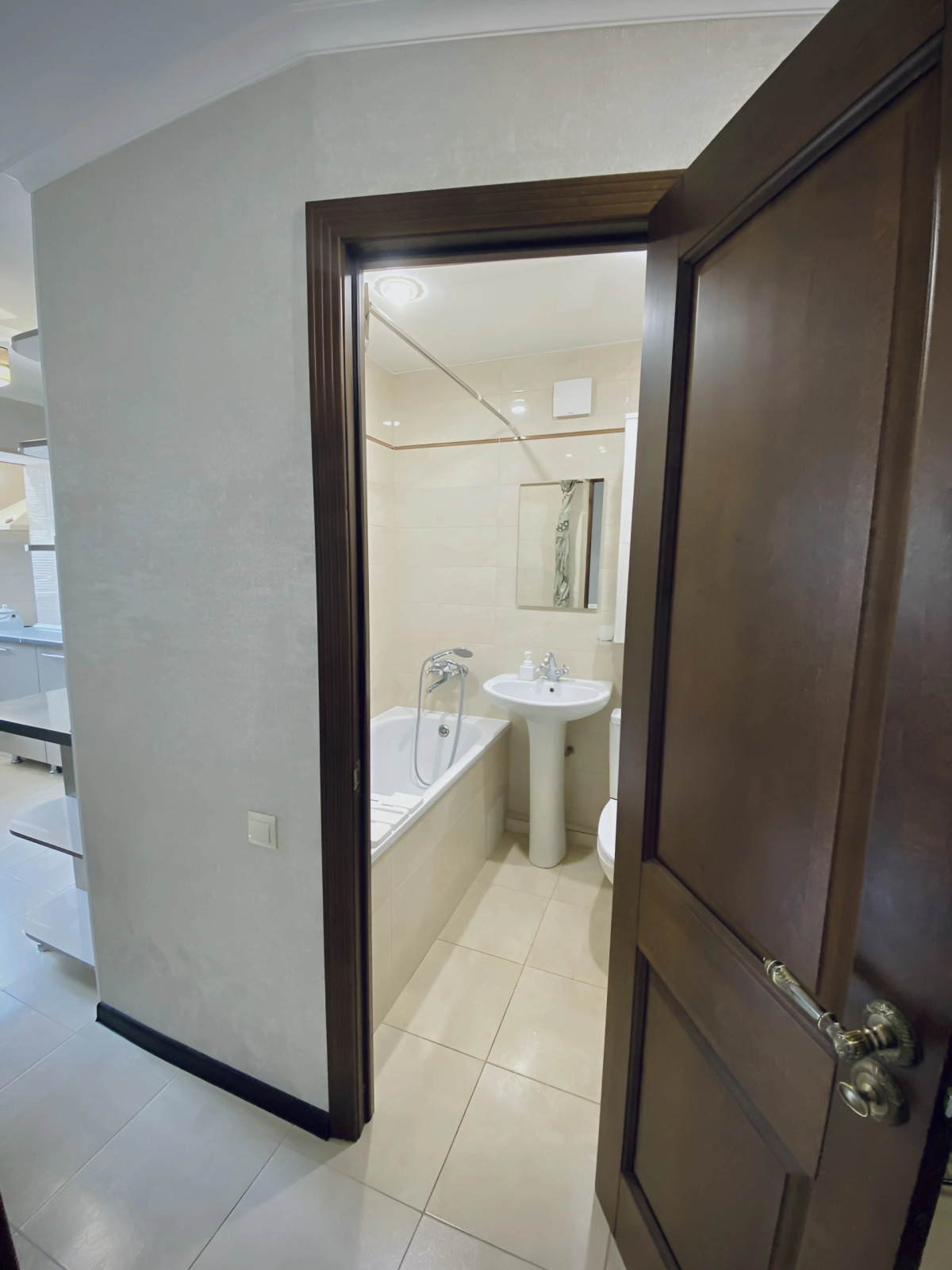 Апартаменты Сердце Владикавказа на Куйбышева