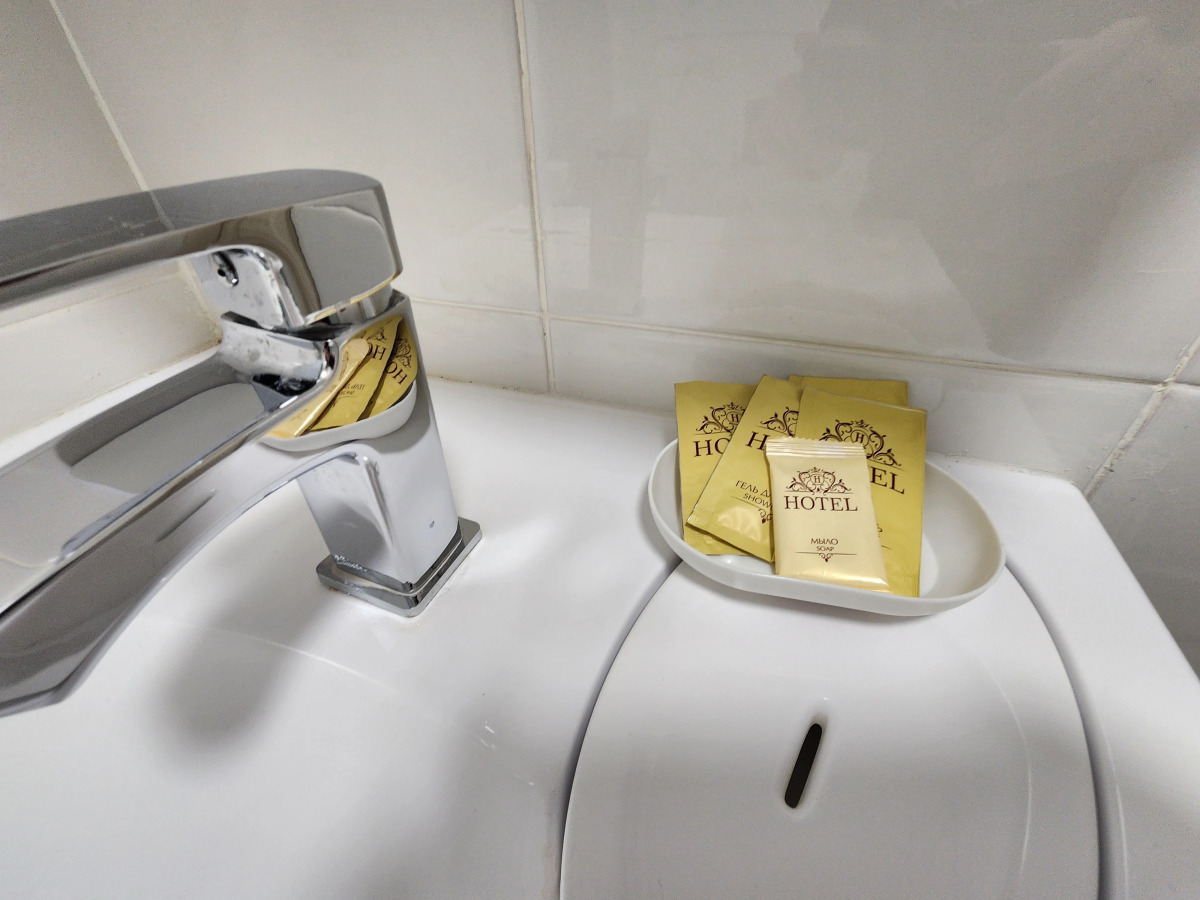 Апартаменты Loft Stidio