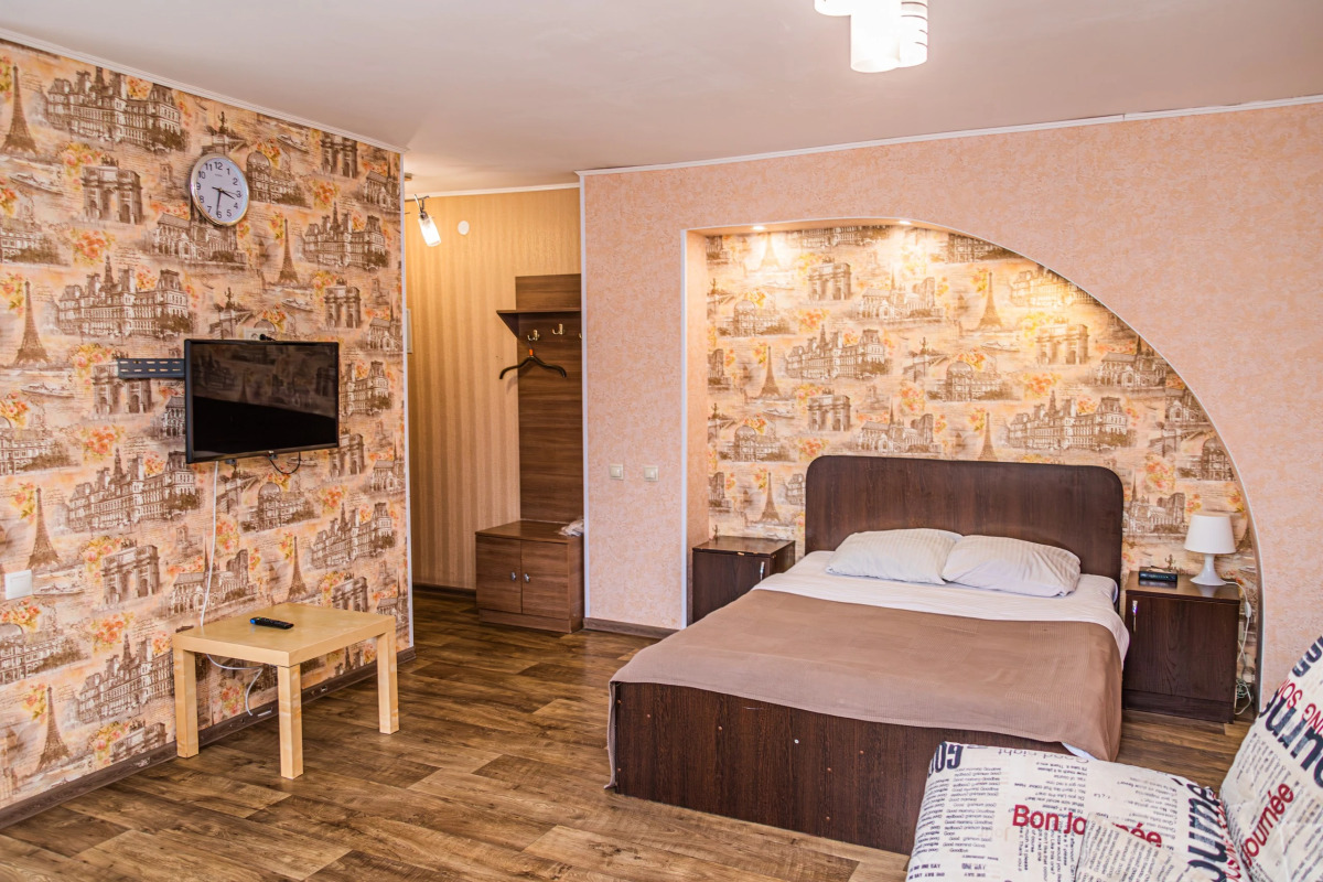 Квартира Калина на Максименко 8