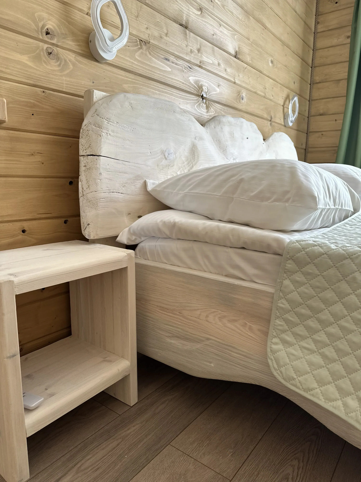 Апартаменты New Семейные Оливи