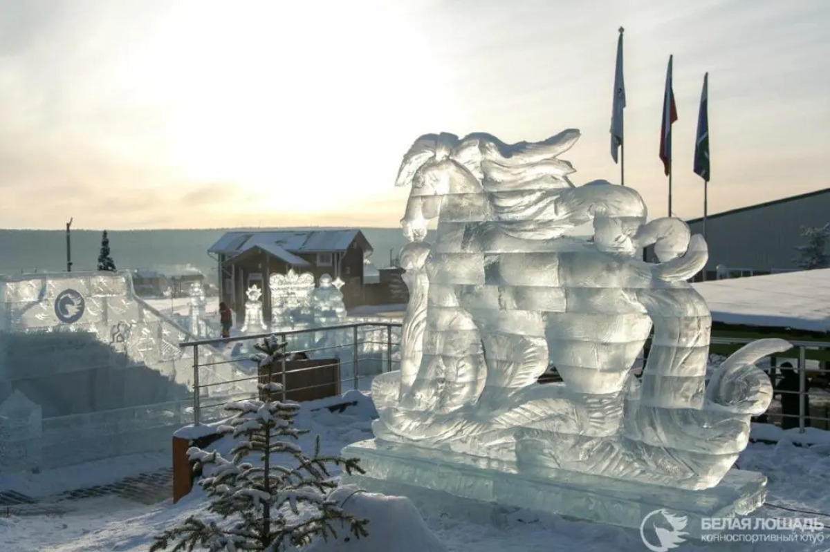 Отель Загородный клуб