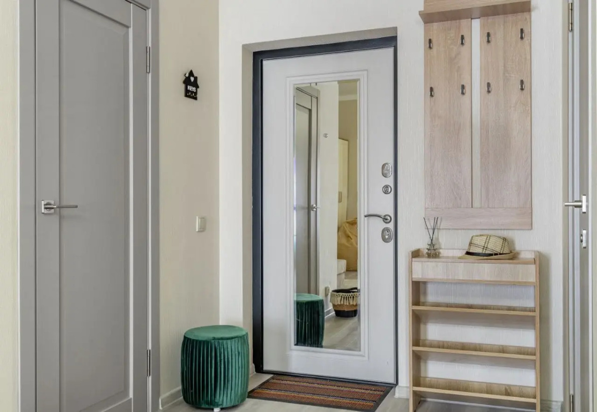 Апартаменты Family Геленджик