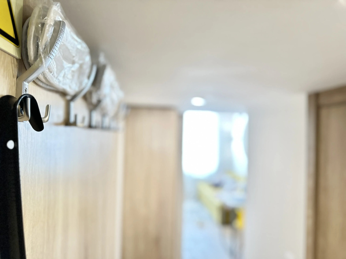 Апартаменты Номер Комфорт+ 4 гостя в отеле 3* у Кремля