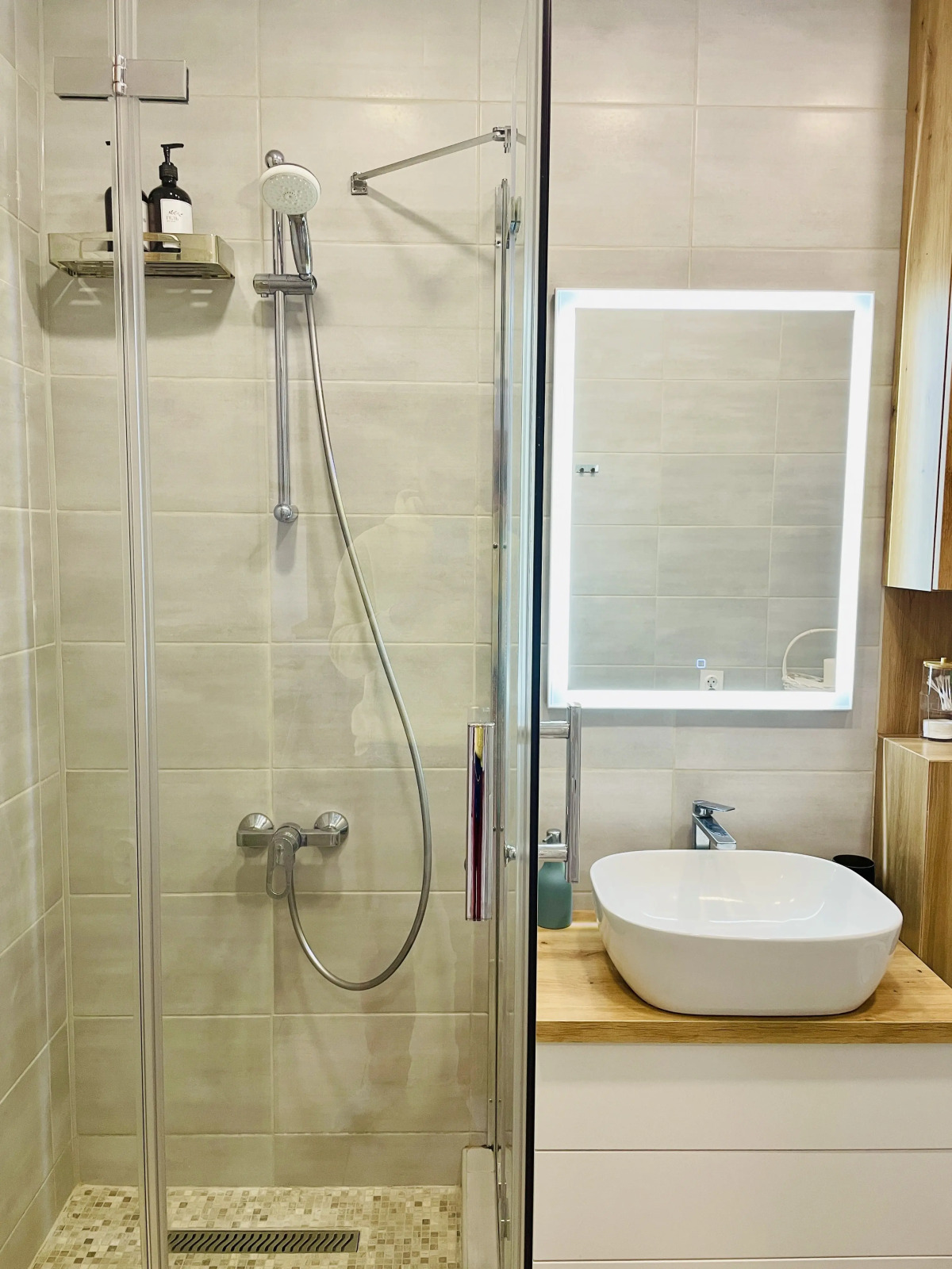 Апартаменты на Лазаревской 9