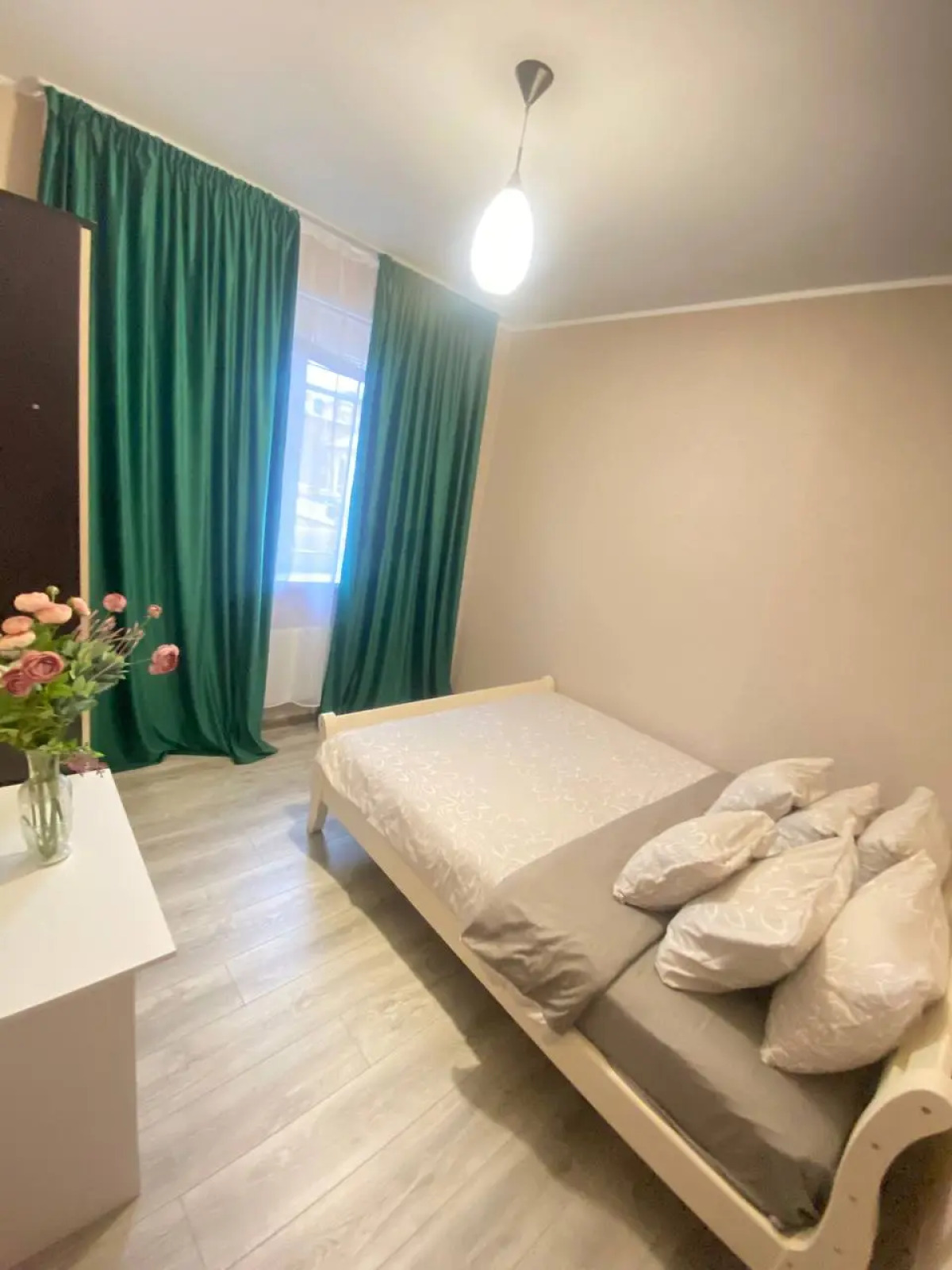 Апартаменты Уют Кронштадта