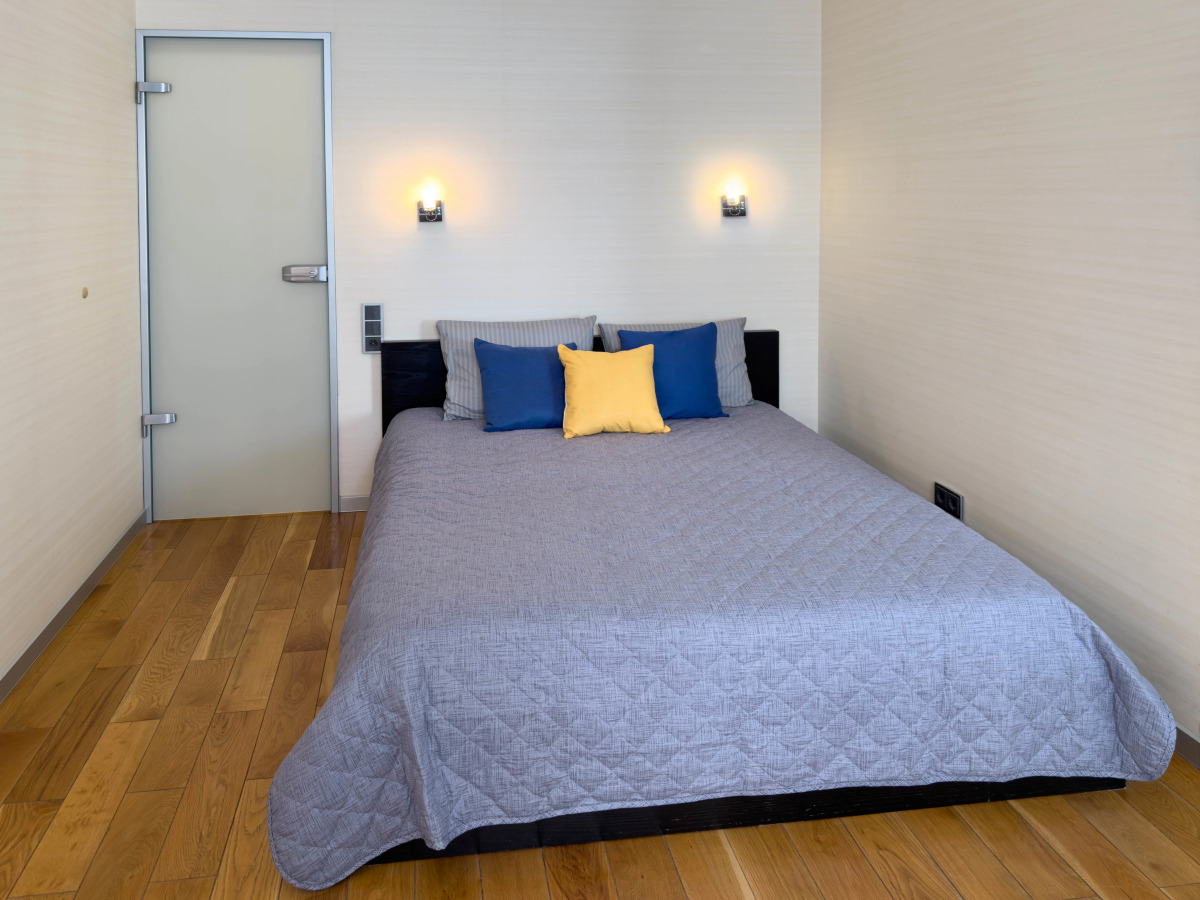 Апартаменты Студия в ЖК Гусарская баллада