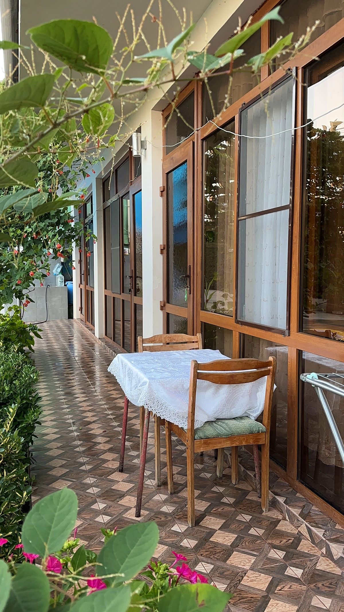 Гостевой дом Солнца