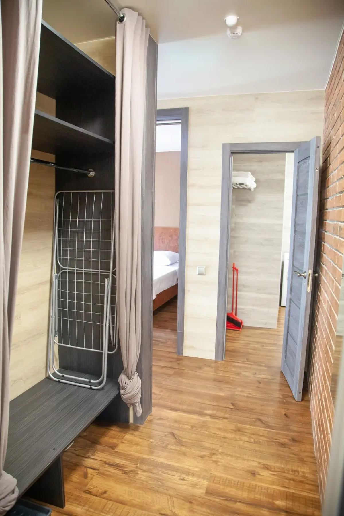 Отель ESENIN-LocuS