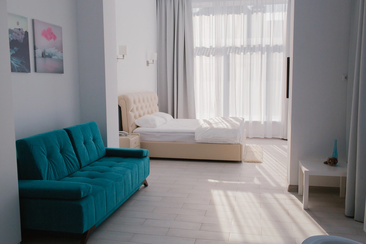 Отель Fdom Premium